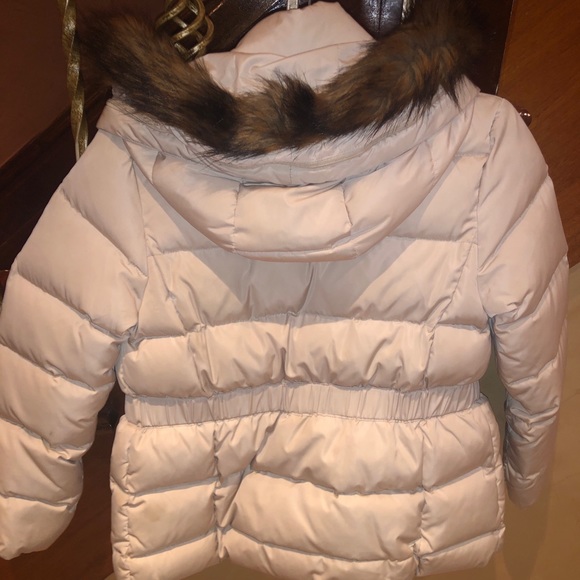 Zara Girls Down Jacket Collection size 11/12 - Picture 3 of 3